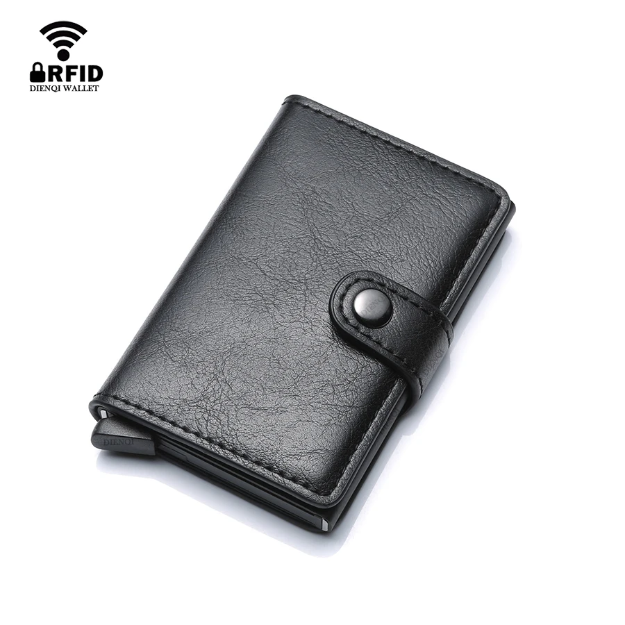 Card Top Loader - Porta carte di credito aziendali con