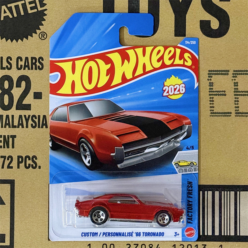 Mattel Toy Hot Wheels - Giocattoli Hot Wheels Cars per ragazzi