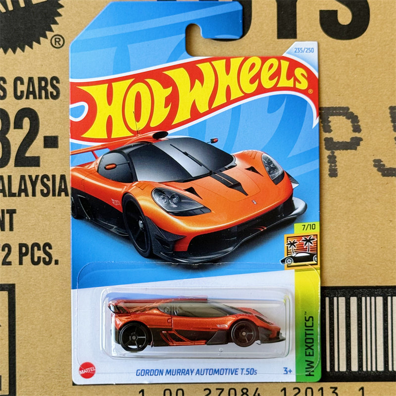 Mattel Toy Hot Wheels - Giocattoli Hot Wheels Cars per ragazzi