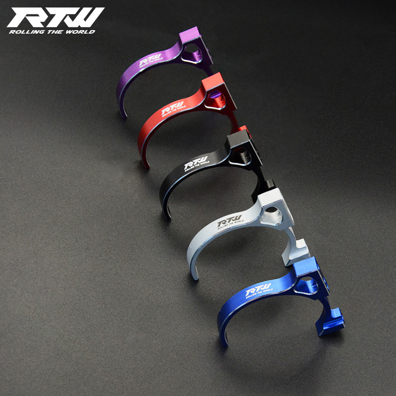 Tamiya Model Paint Set - Staffa per radiatore motore Rtw Staffa