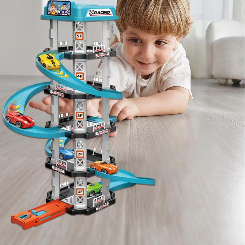 Giocattolo per Bambini: Pista  - Hot Wheels Car Track Sets recensione e prezzo