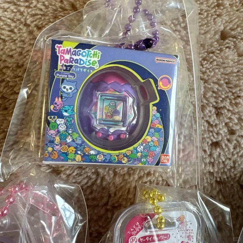 Disponibile - Bandai Tamagotch - Bandai Model Tamagotchi recensione e prezzo