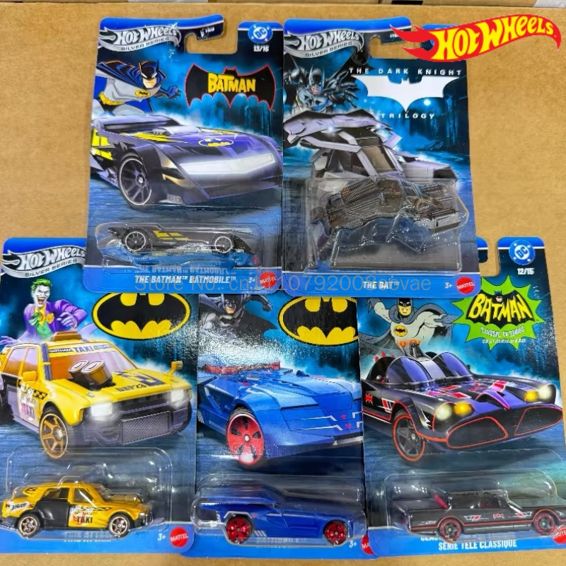 Hot Wheels Silver Label Veicol - Mattel Toy Hot Wheels recensione e prezzo