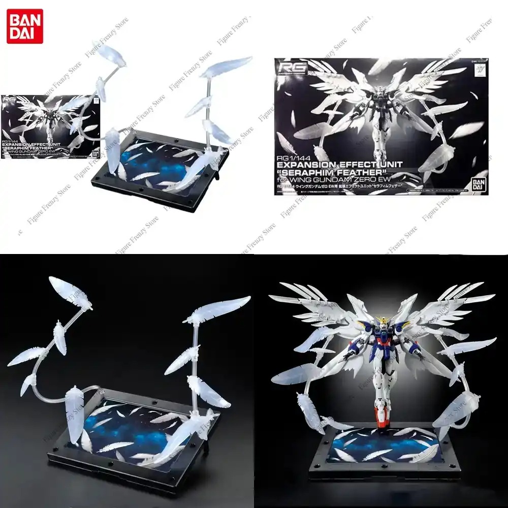 Offerta Speciale per Kit Model - Bandai Model Gundam Rg recensione e prezzo