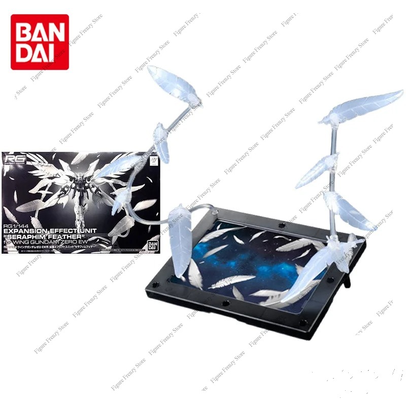 Offerta Speciale per Kit Model - Bandai Model Gundam Rg recensione e prezzo