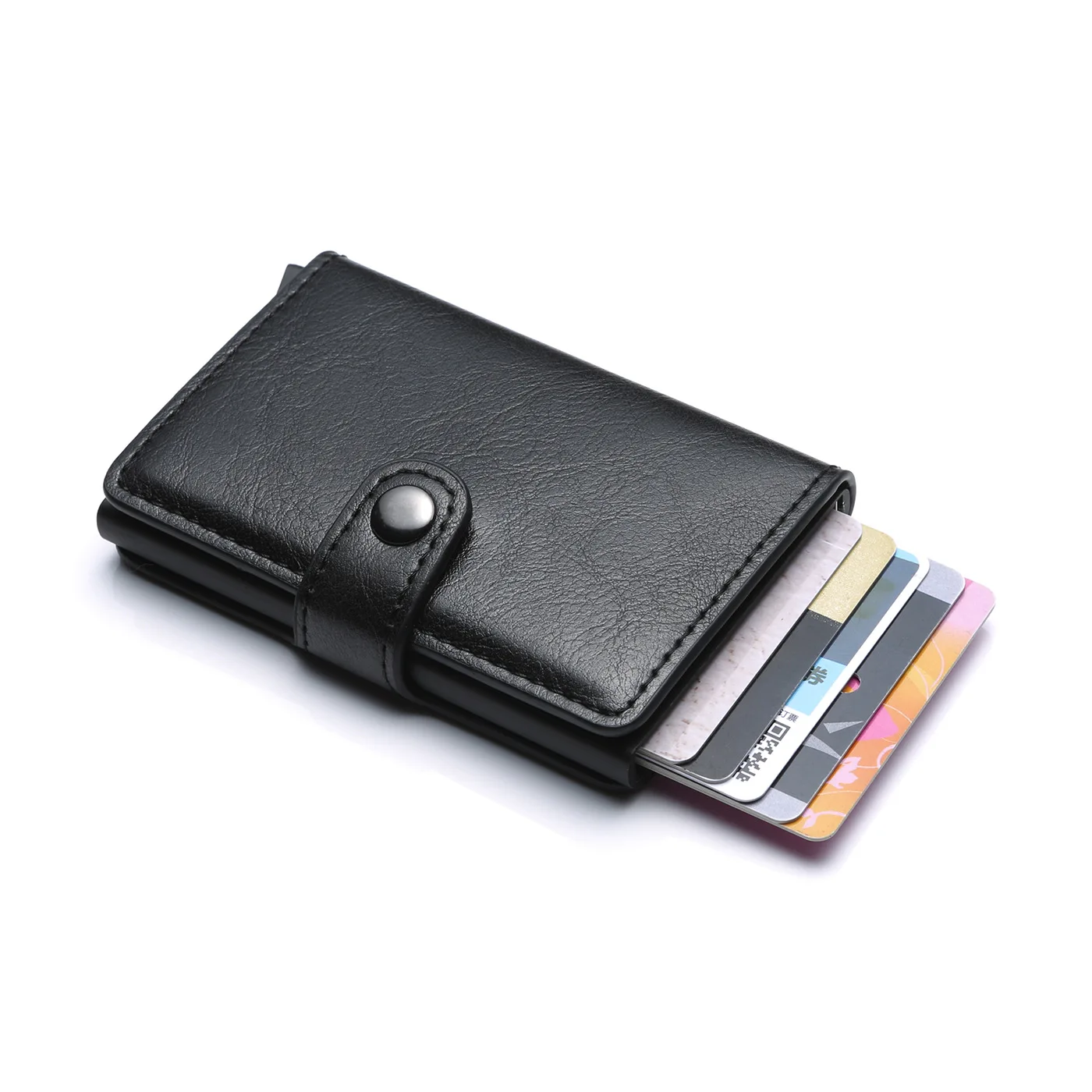 Porta carte di credito azienda - Card Top Loader recensione e prezzo