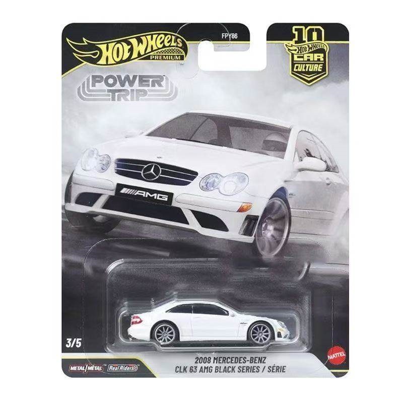 Mattel Hot Wheels Premium Powe - Mattel Toy Hot Wheels recensione e prezzo