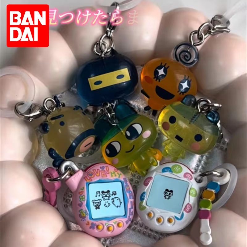 Bandai Tamagotchi Gashapon Cha - Bandai Model Tamagotchi recensione e prezzo