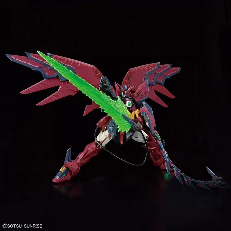Disponibile - Bandai RG Gundam - Bandai Model Gundam Rg recensione e prezzo
