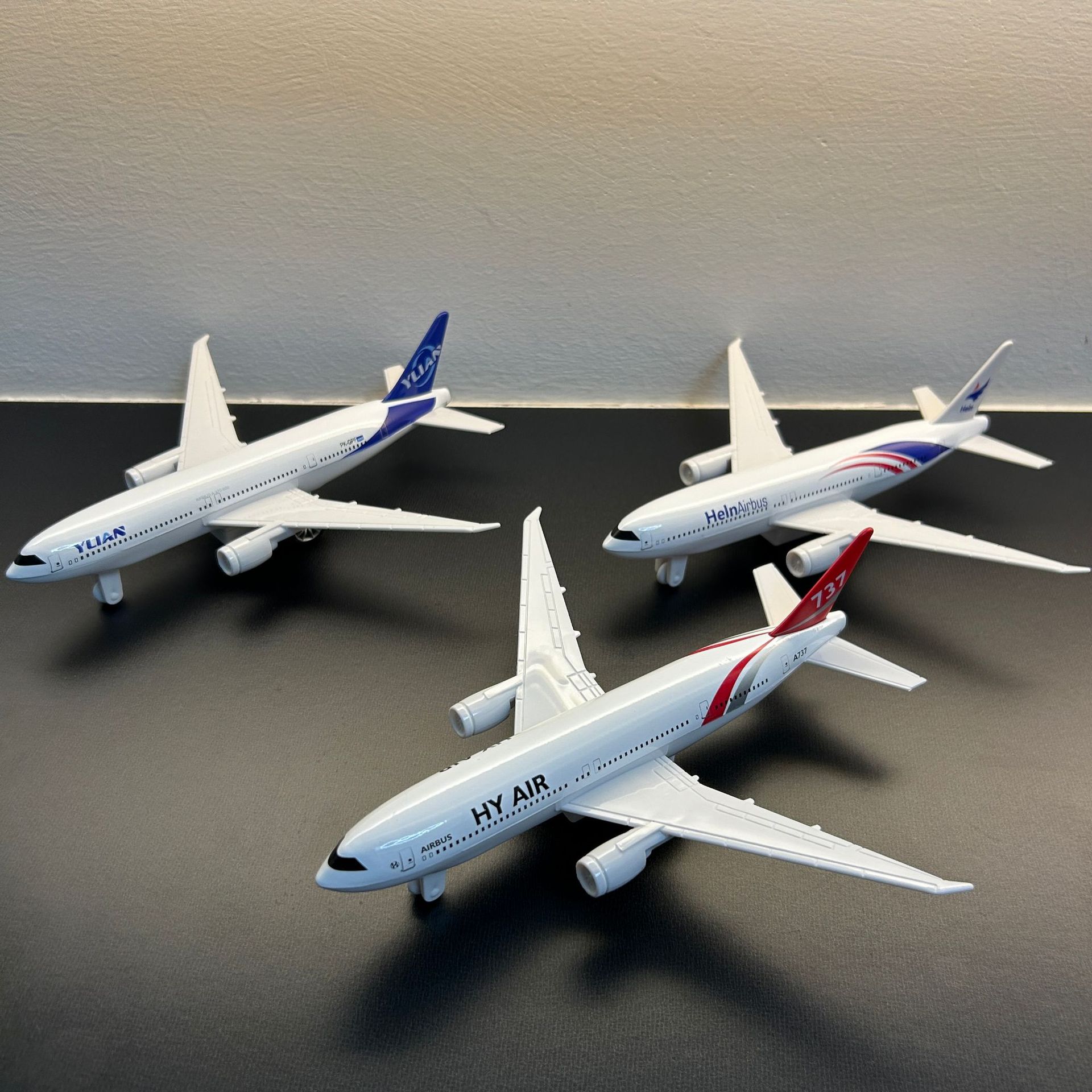 Modellino di Aereo in Miniatur - Model Airplane Plastic recensione e prezzo