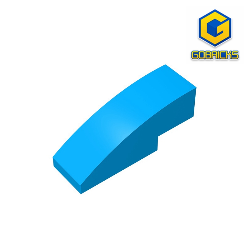 Gobricks 11477 10 Pezzi Matton - Lego Set Creator recensione e prezzo
