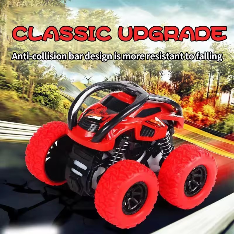 Hot Toys Auto Monster Truck 4x - Hot Wheels Car Monster Trucks recensione e prezzo