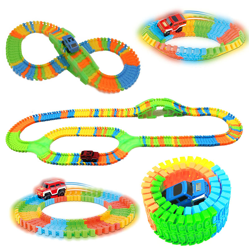 Fai da te assemblare set da co - Hot Wheels Car Track Sets recensione e prezzo