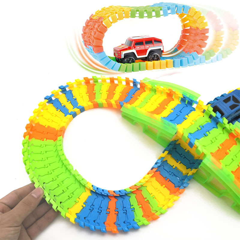 Fai da te assemblare set da co - Hot Wheels Car Track Sets recensione e prezzo