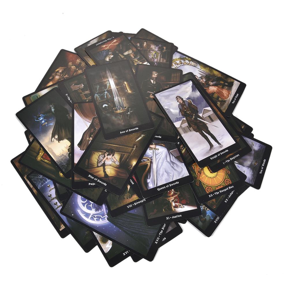Carte dei tarocchi la carta da - Graded Card Display recensione e prezzo