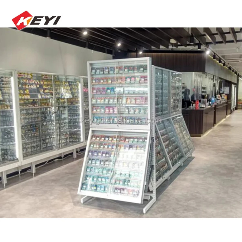 Espositore per Carte Sportive  - Graded Card Display recensione e prezzo