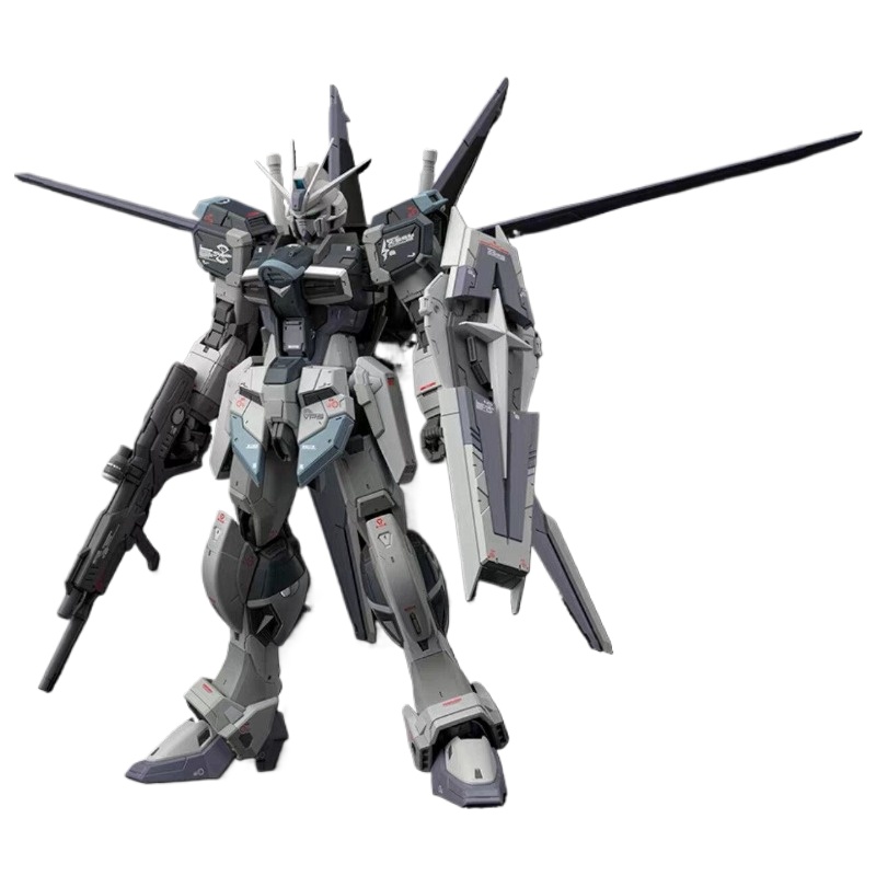 Bandai Originale RG 1/144 FORC - Bandai Model Gundam Rg recensione e prezzo
