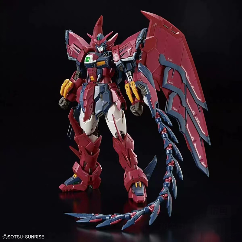 Disponibile - Bandai Mobile Su - Bandai Model Gundam Rg recensione e prezzo