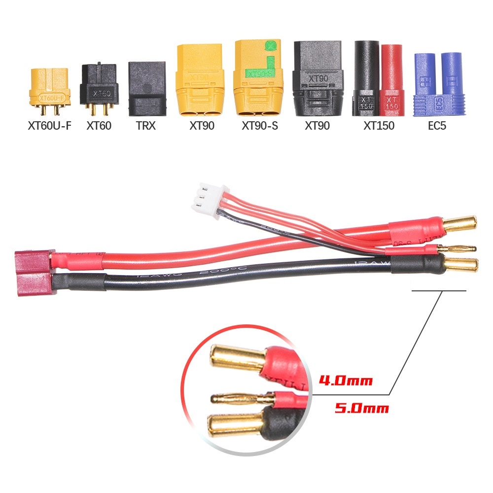 Cavo di ricarica per batterie  - Tamiya Model Paint Set recensione e prezzo