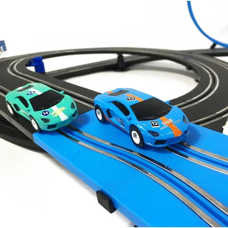1:64 Nuovo Pista Da Corsa Elet - Hot Wheels Car Track Sets recensione e prezzo