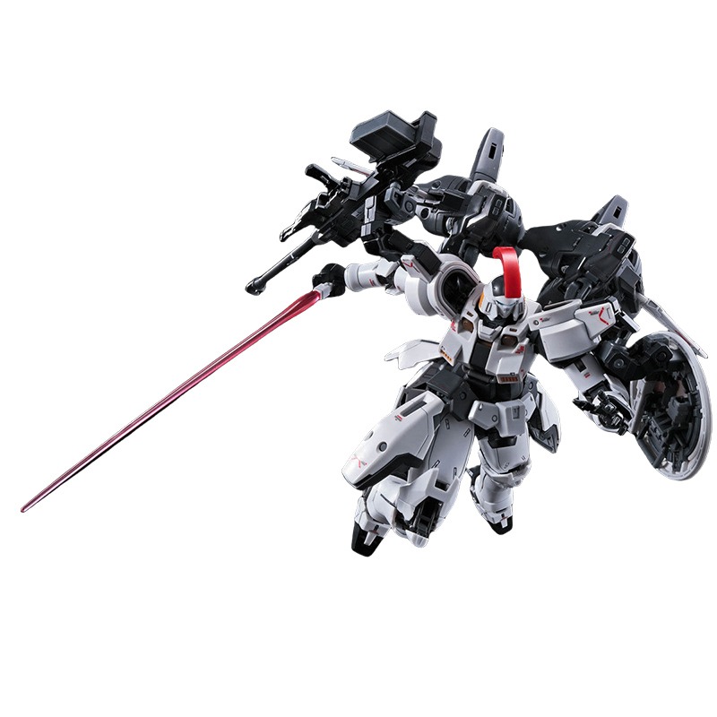Bandai RG 1/144 OZ-00MS Tallge - Bandai Model Gundam Rg recensione e prezzo