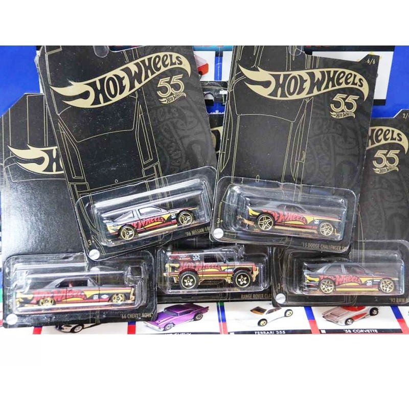 Mattel Hot Wheels 1/64 Puca Se - Mattel Toy Hot Wheels recensione e prezzo