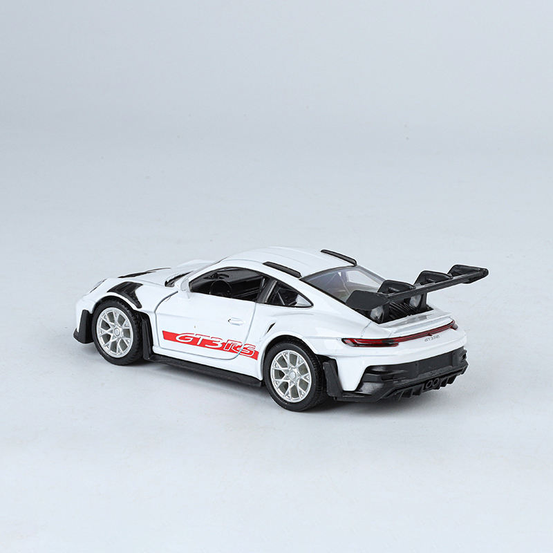 1:36 Porsche 911 GT3 RS Veicol - Hot Wheels Car Track Sets recensione e prezzo