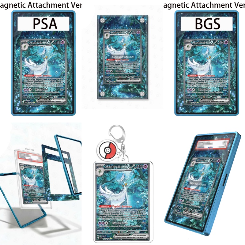Espositore Artistico per Pokem - Display Case Acrylic recensione e prezzo