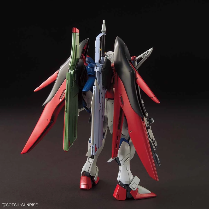 Bandai GUNDAM Kit Modello Orig - Bandai Model Gundam Hg recensione e prezzo