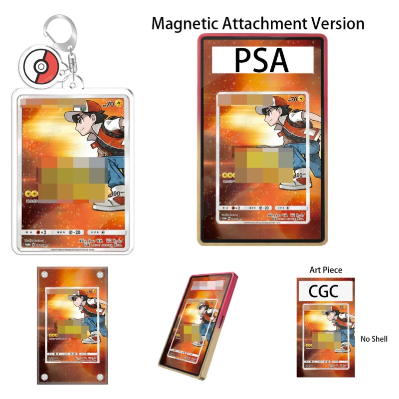 Espositore Artistico per Pokém - Display Case Acrylic recensione e prezzo