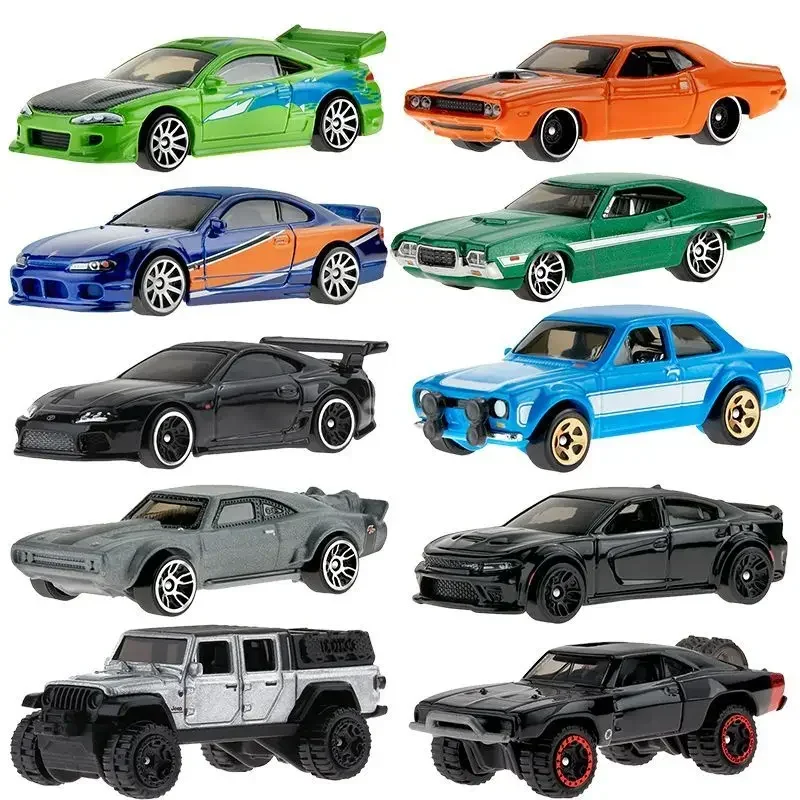 Originale Hot Wheels Veloce e  - Hot Wheels Car Track Sets recensione e prezzo