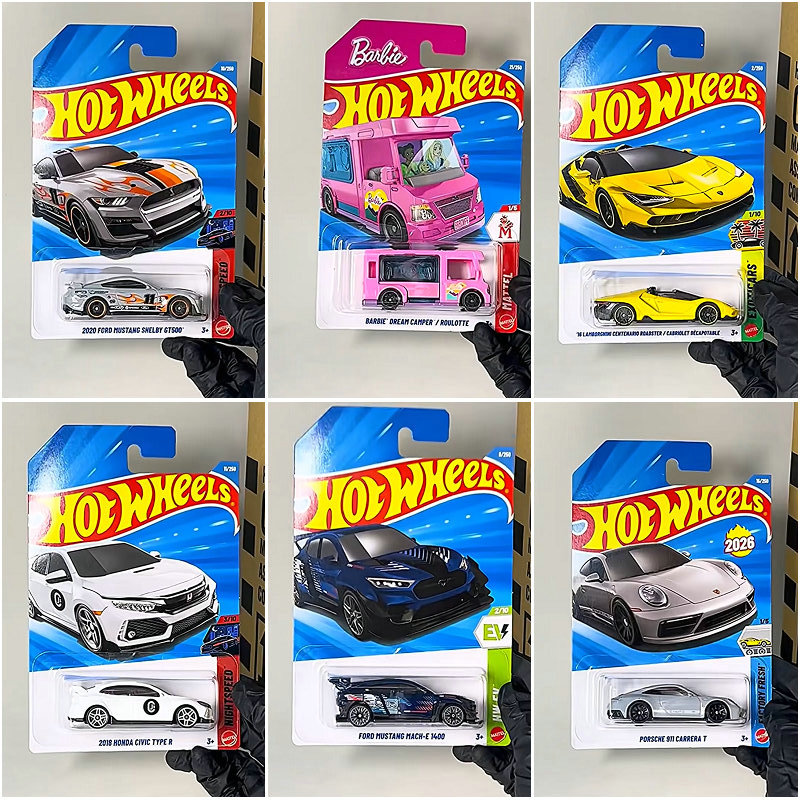 Mattel 2026A Hot Wheels Origin - Mattel Toy Hot Wheels recensione e prezzo