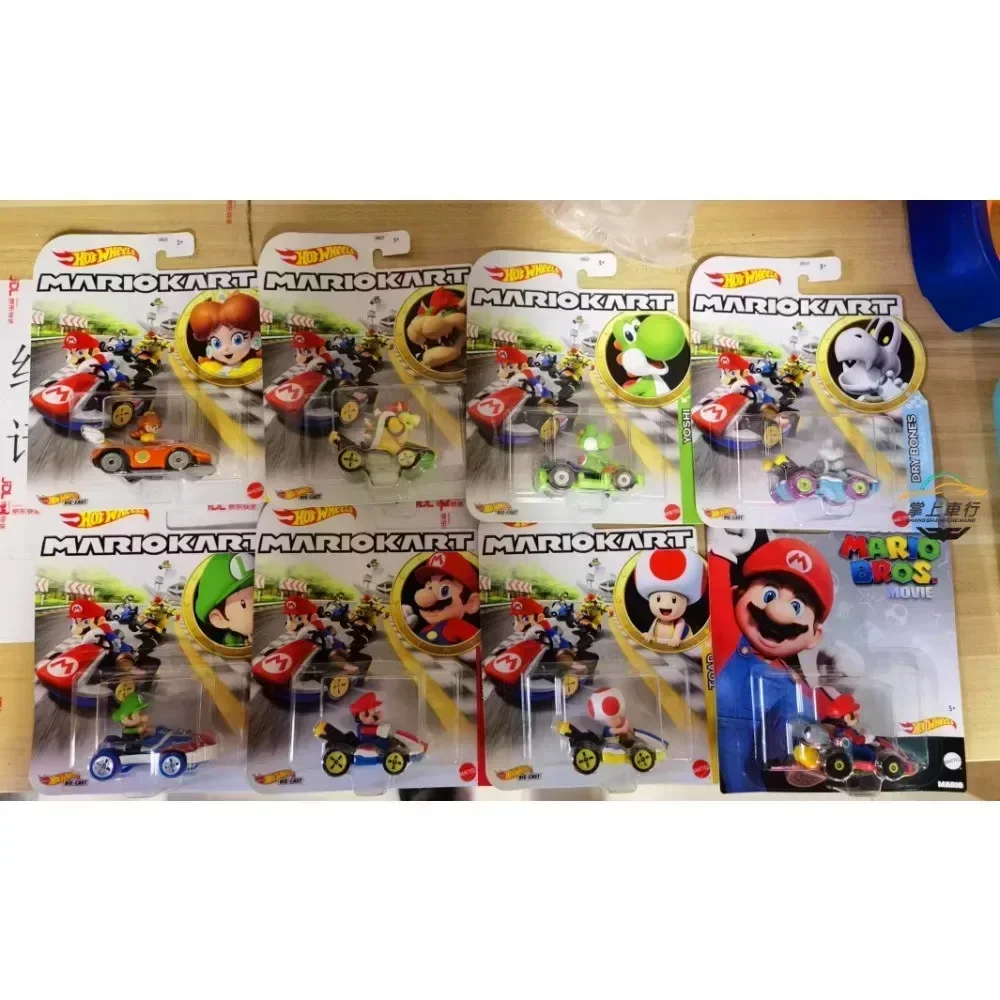 Originale Hot Wheels Premium 1 - Hot Wheels Car Track Sets recensione e prezzo