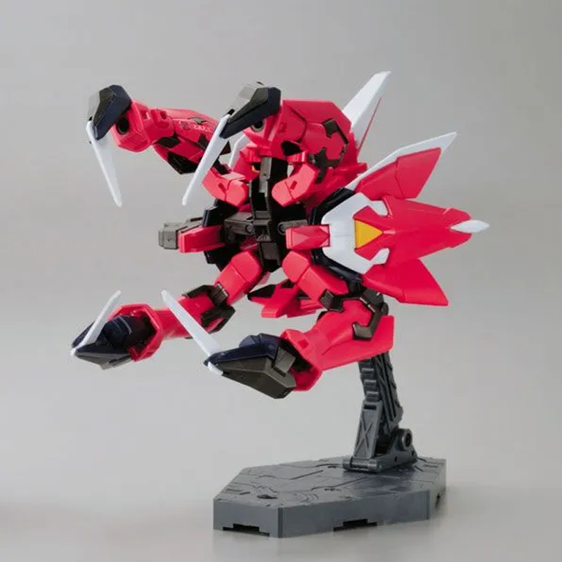Bandai GUNDAM Kit Modello Orig - Bandai Model Gundam Hg recensione e prezzo