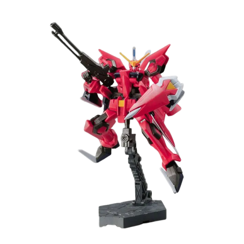 Bandai GUNDAM Kit Modello Orig - Bandai Model Gundam Hg recensione e prezzo