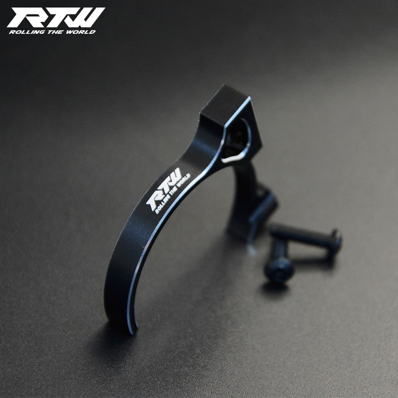 Staffa per radiatore motore Rt - Tamiya Model Paint Set recensione e prezzo