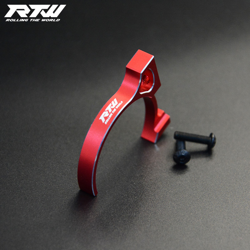 Staffa per radiatore motore Rt - Tamiya Model Paint Set recensione e prezzo
