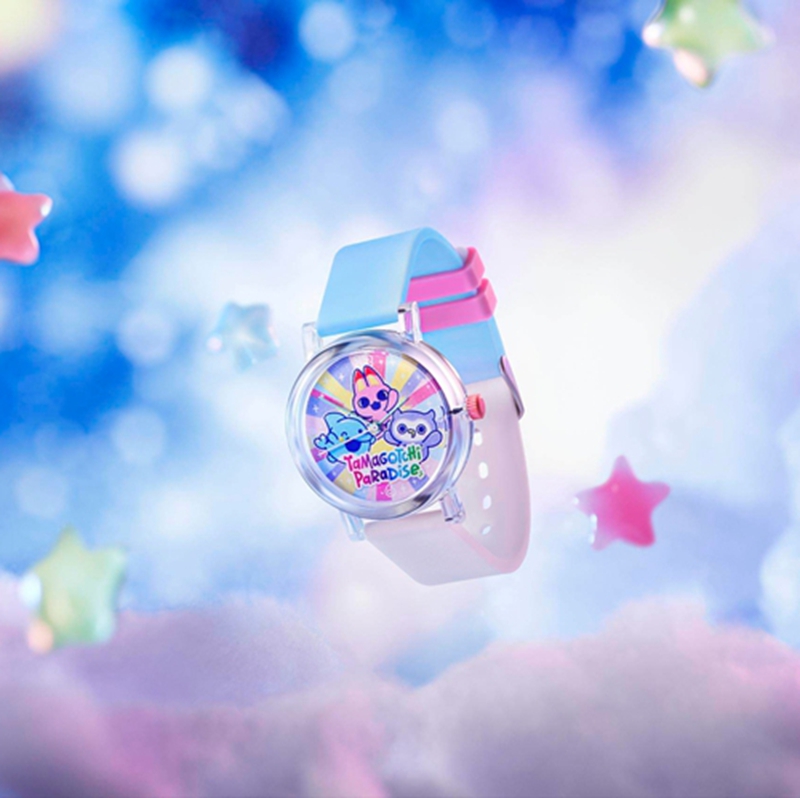 Originale BANDAI Tamagotchi Pa - Bandai Model Tamagotchi recensione e prezzo